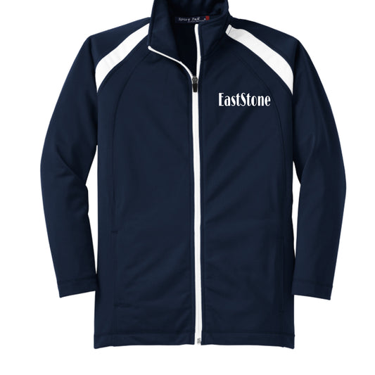 True Navy/Wht - FRONT