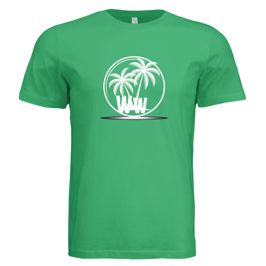 Synthetic Green - FRONT