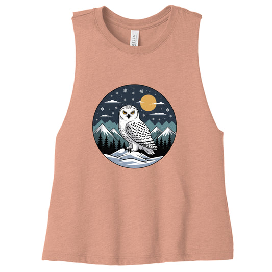 HEATHER SUNSET - FRONT